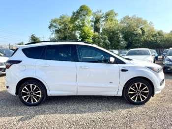 Used Ford Kuga 2017 for sale - 74506261: Photo