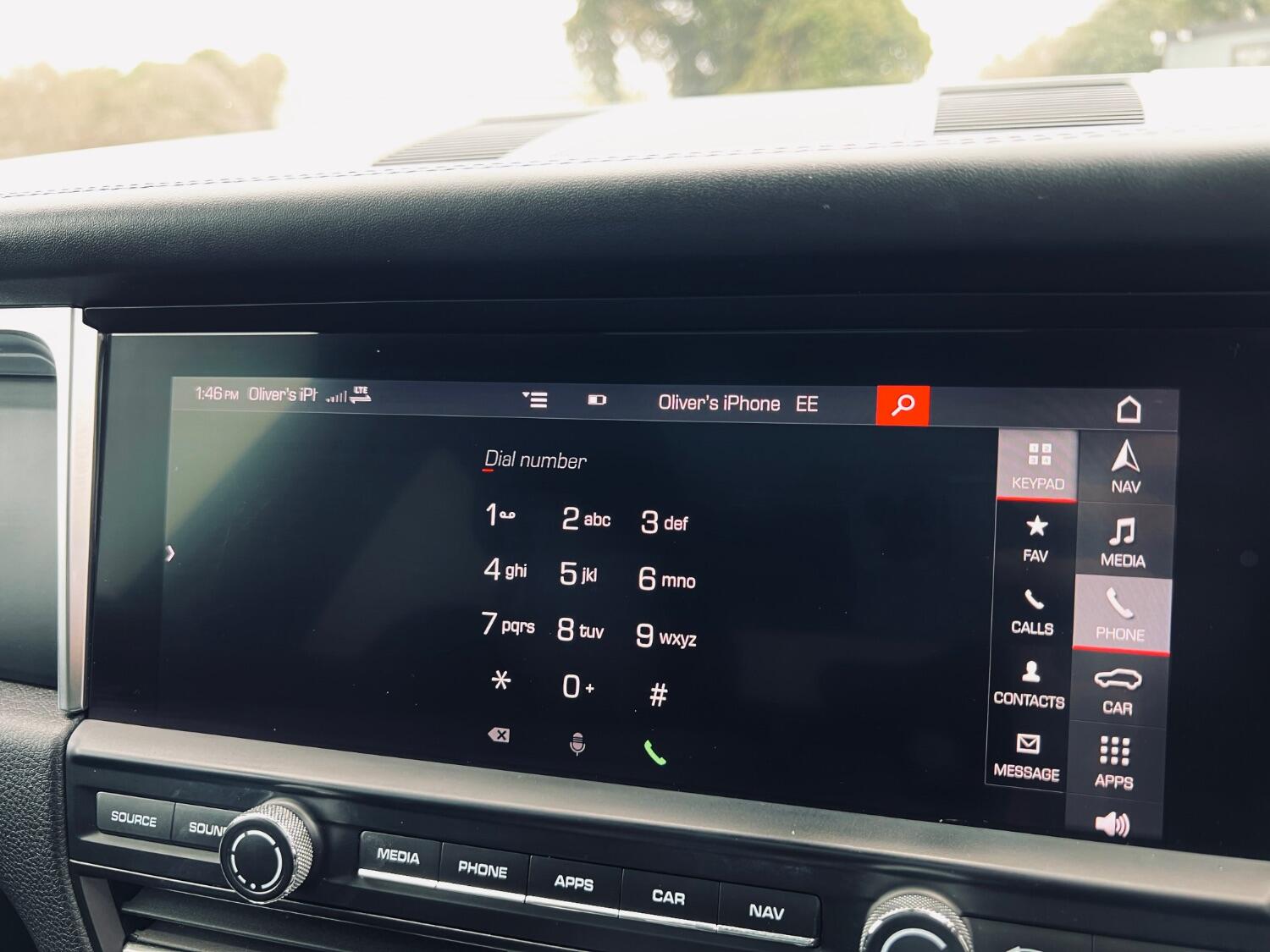 Used Porsche Macan 2018 for sale - 76793138: Photo 22