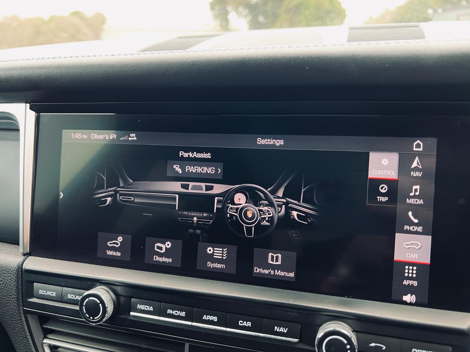 Used Porsche Macan 2018 for sale - 76793138: Photo 23