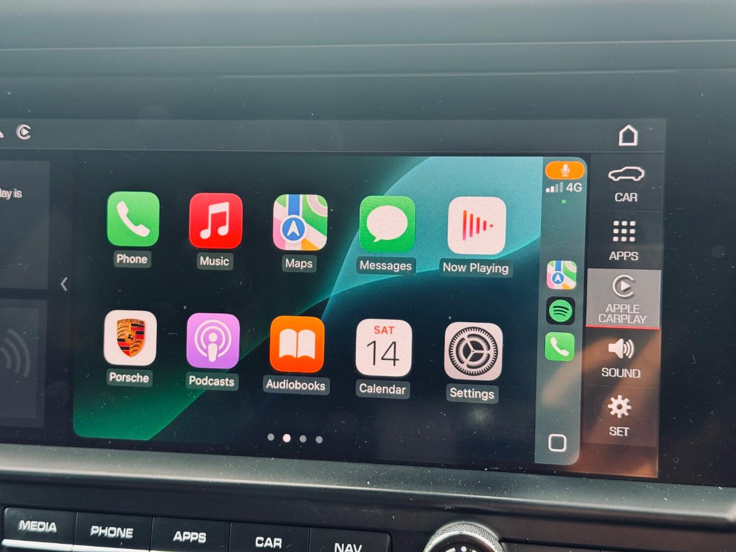 Used Porsche Macan 2018 for sale - 76793138: Photo 25