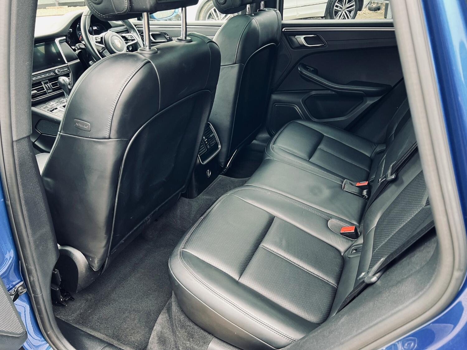 Used Porsche Macan 2018 for sale - 76793138: Photo 36