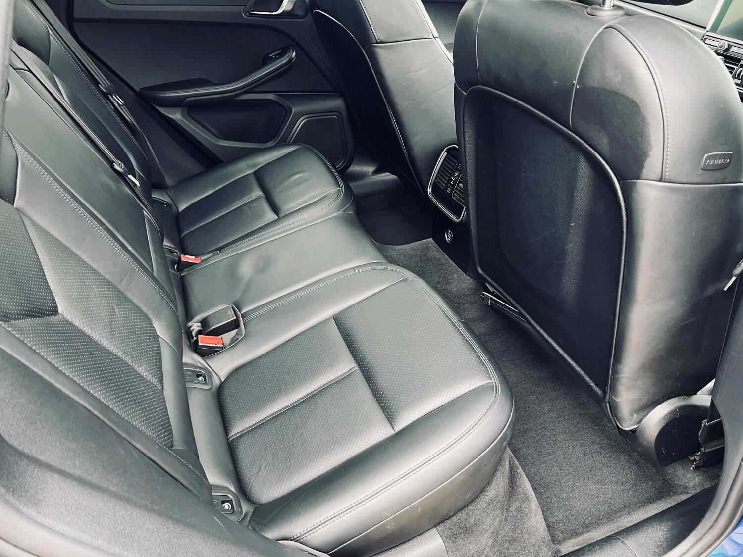 Used Porsche Macan 2018 for sale - 76793138: Photo 37