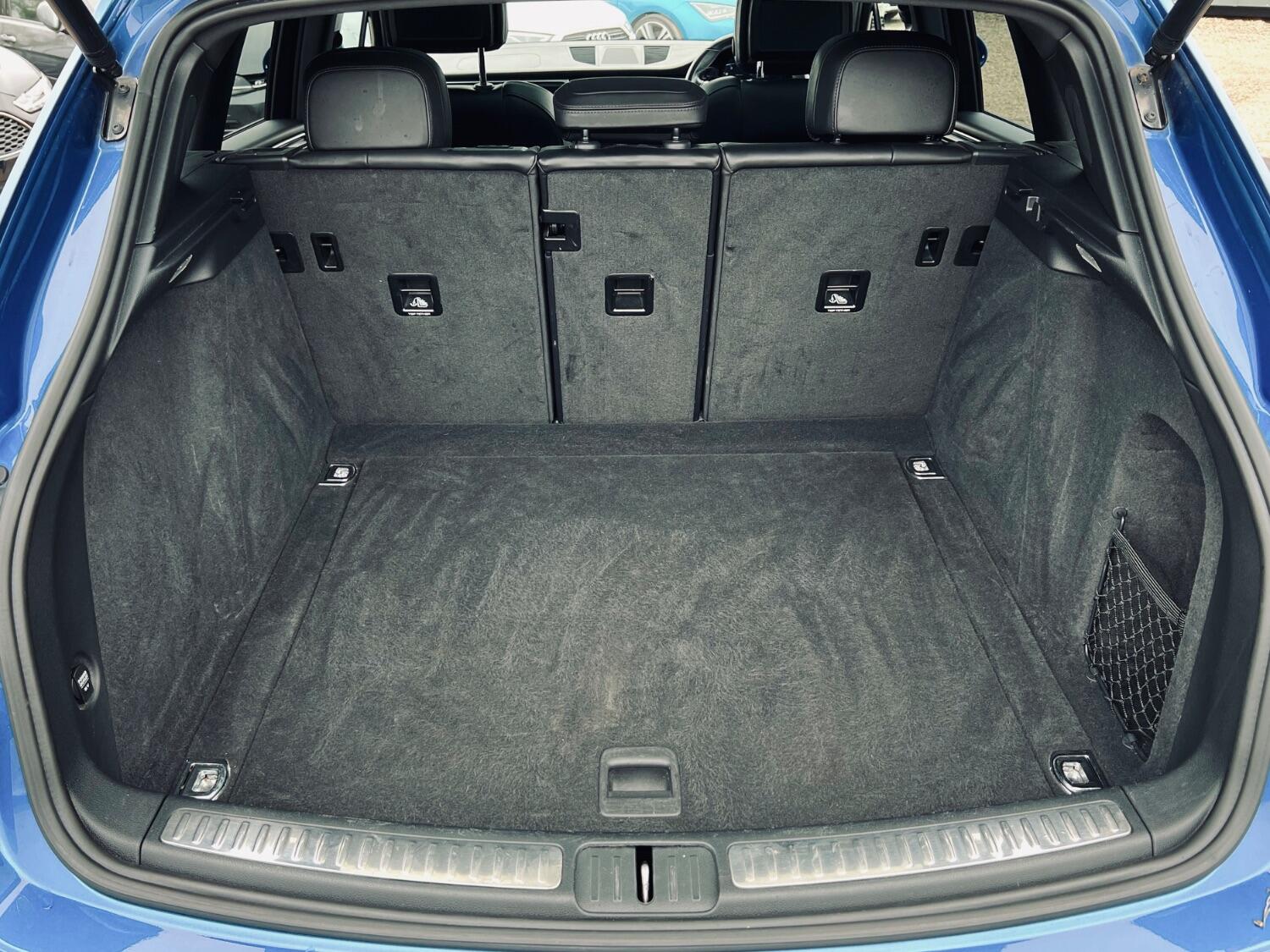 Used Porsche Macan 2018 for sale - 76793138: Photo 38