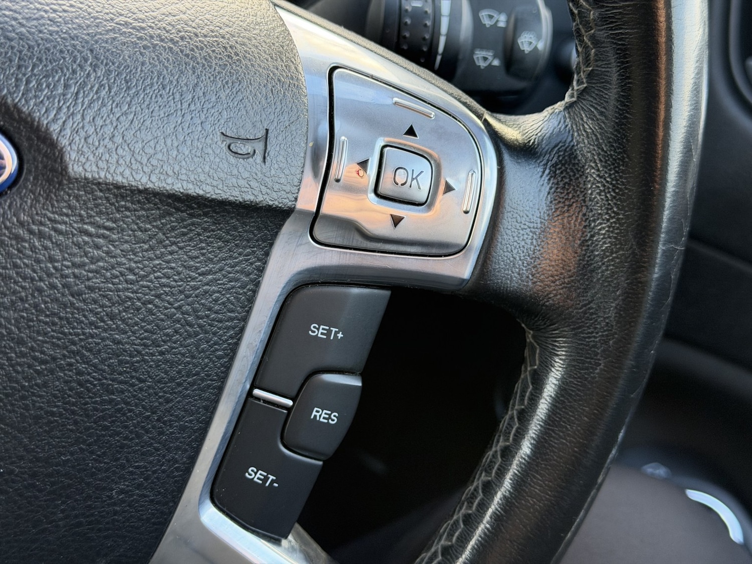 Used Ford Mondeo 2011 for sale - 77409507: Photo 16