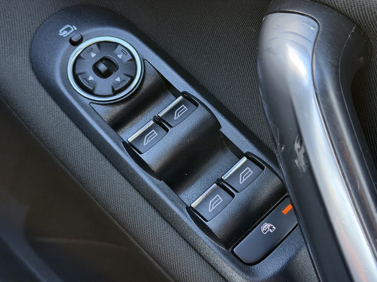 Used Ford Mondeo 2011 for sale - 77409507: Photo 18