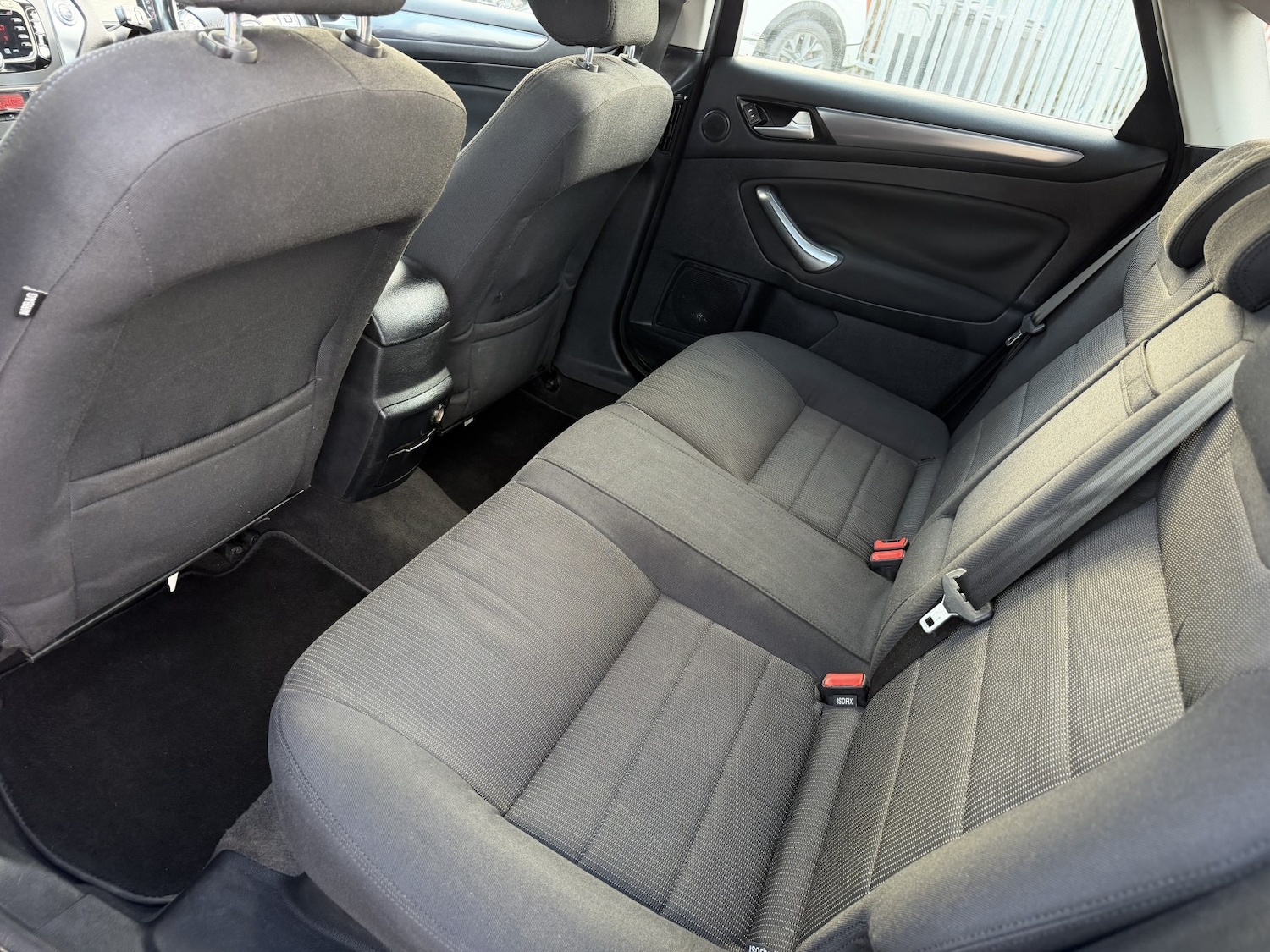 Used Ford Mondeo 2011 for sale - 77409507: Photo 19