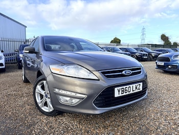 Used Ford Mondeo 2011 for sale - 77409507: Photo