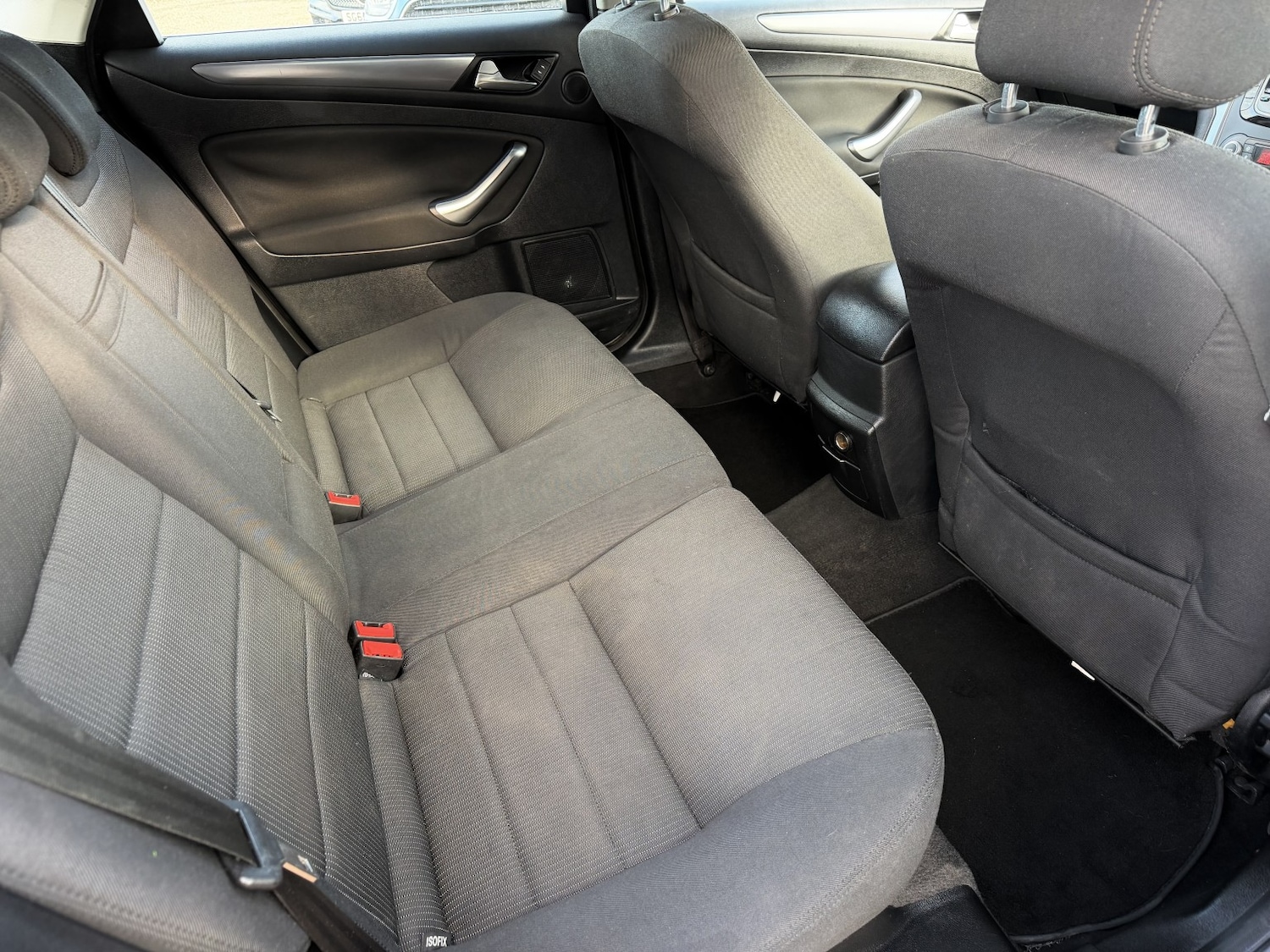 Used Ford Mondeo 2011 for sale - 77409507: Photo 20