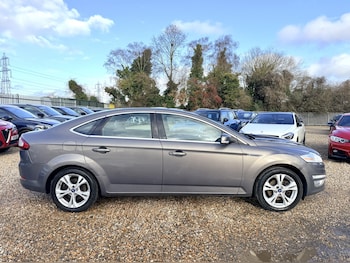 Used Ford Mondeo 2011 for sale - 77409507: Photo