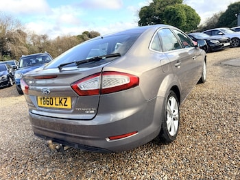 Used Ford Mondeo 2011 for sale - 77409507: Photo