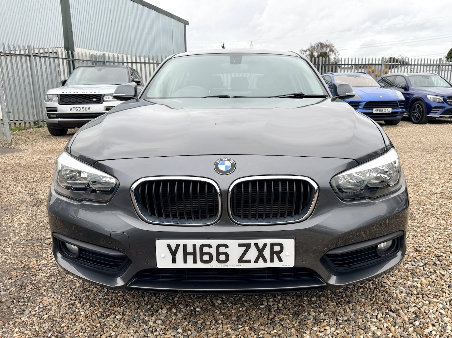 Used BMW 1 Series 2016 for sale - 76863784: Photo 14