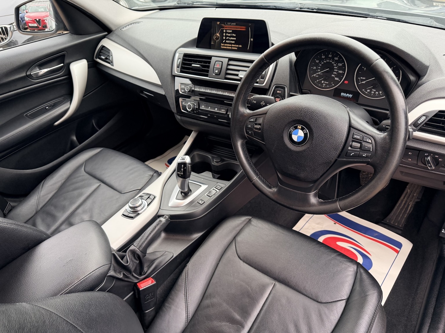 Used BMW 1 Series 2016 for sale - 76863784: Photo 16