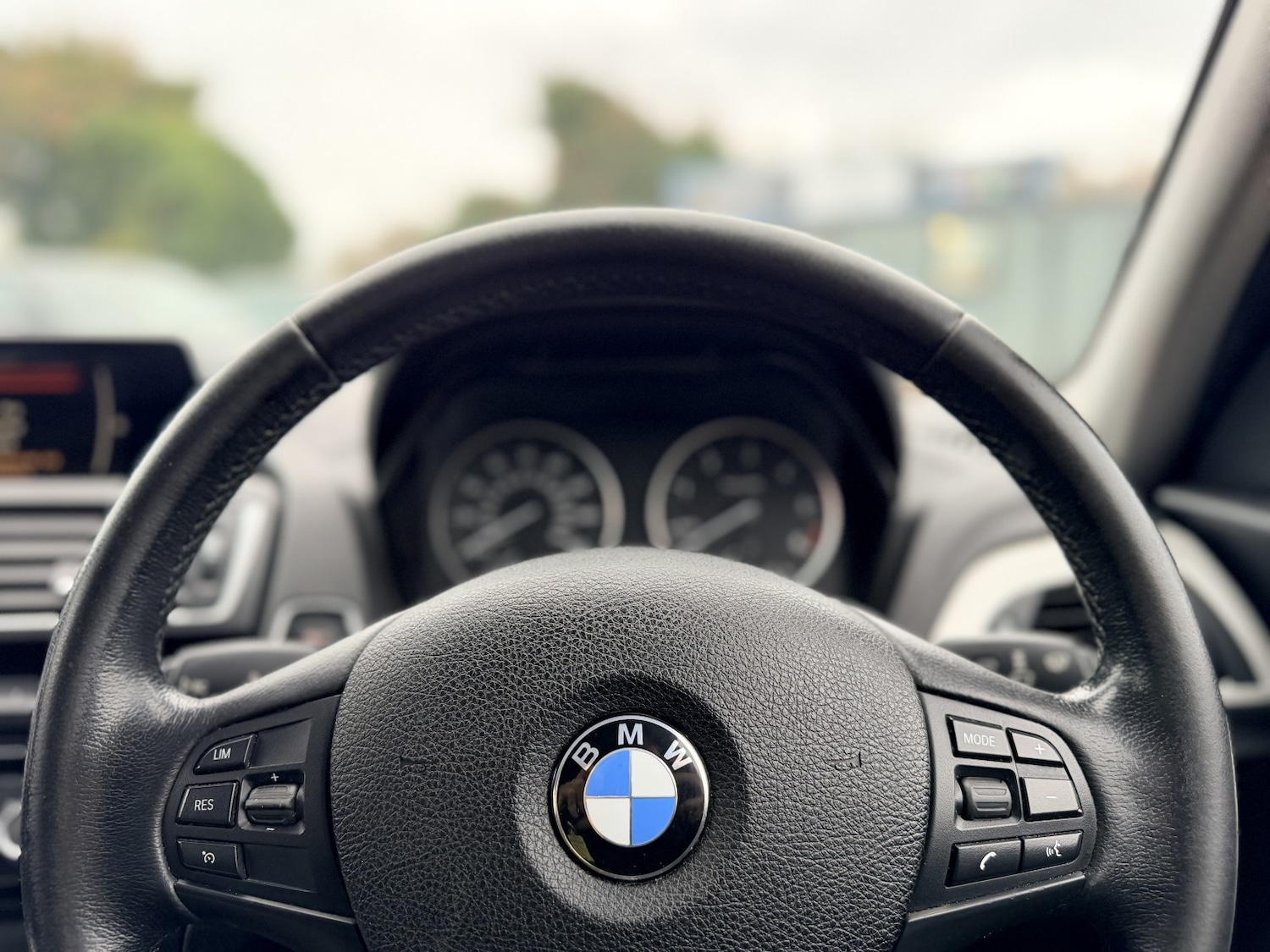 Used BMW 1 Series 2016 for sale - 76863784: Photo 17