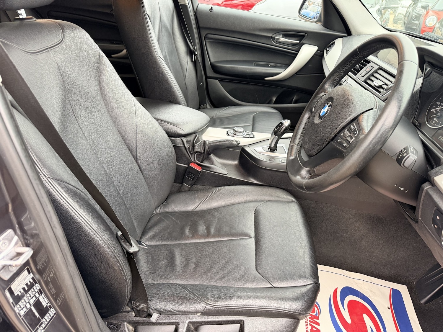 Used BMW 1 Series 2016 for sale - 76863784: Photo 18