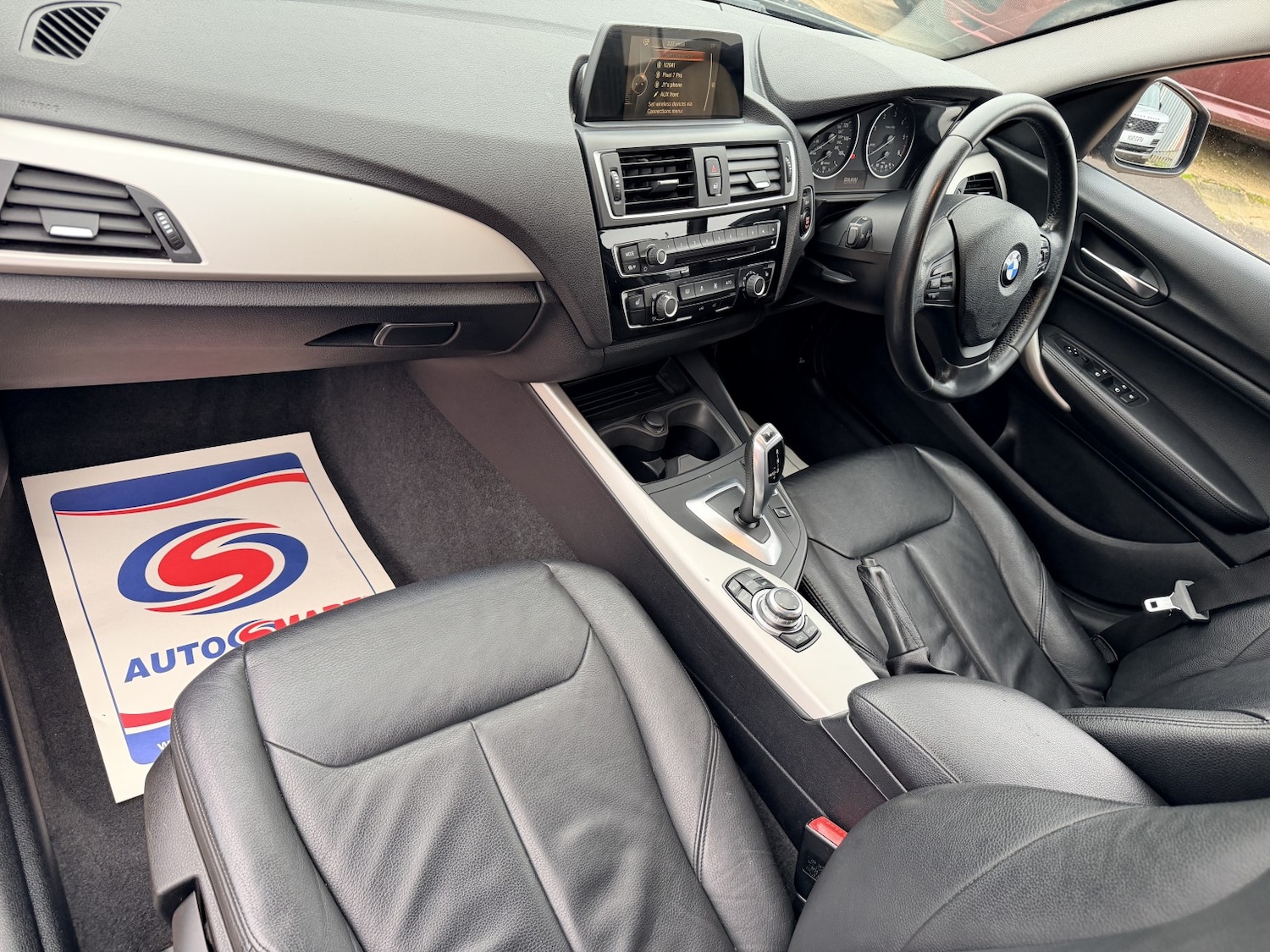 Used BMW 1 Series 2016 for sale - 76863784: Photo 19