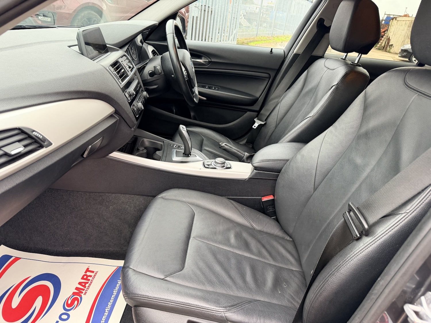 Used BMW 1 Series 2016 for sale - 76863784: Photo 20