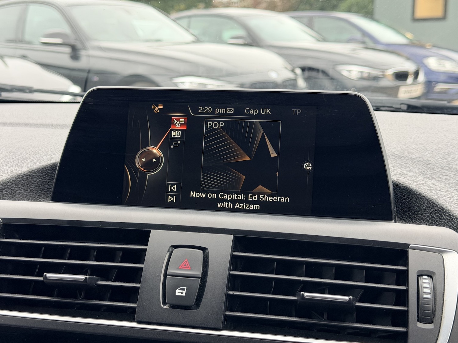 Used BMW 1 Series 2016 for sale - 76863784: Photo 24