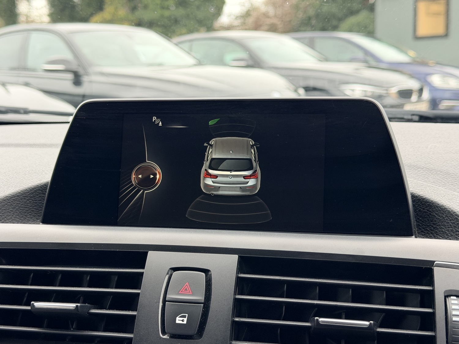 Used BMW 1 Series 2016 for sale - 76863784: Photo 25