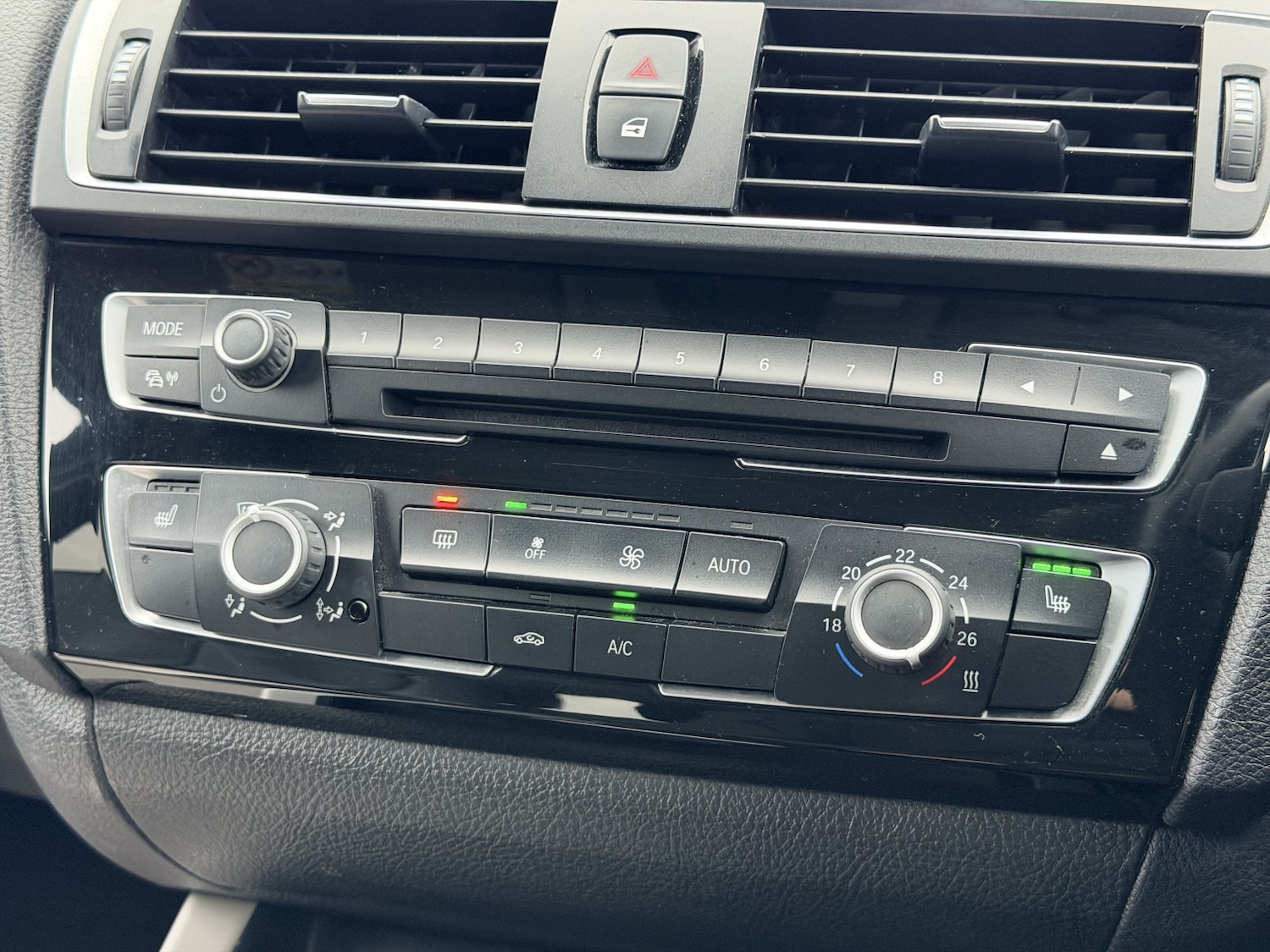 Used BMW 1 Series 2016 for sale - 76863784: Photo 28