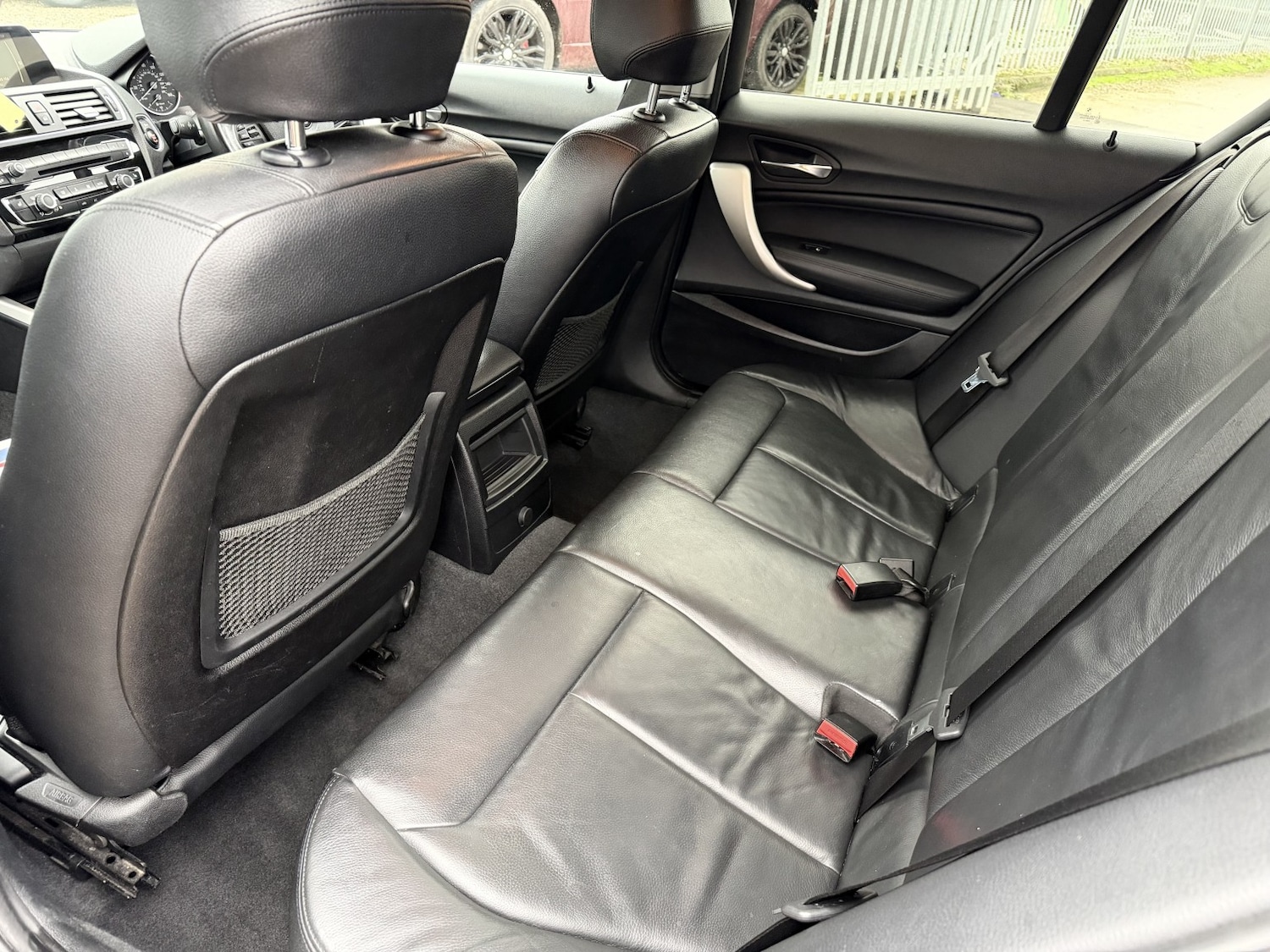 Used BMW 1 Series 2016 for sale - 76863784: Photo 33