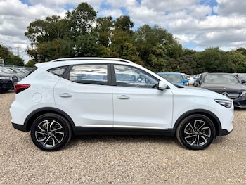 Used MG MG ZS 2022 for sale - 75587211: Photo