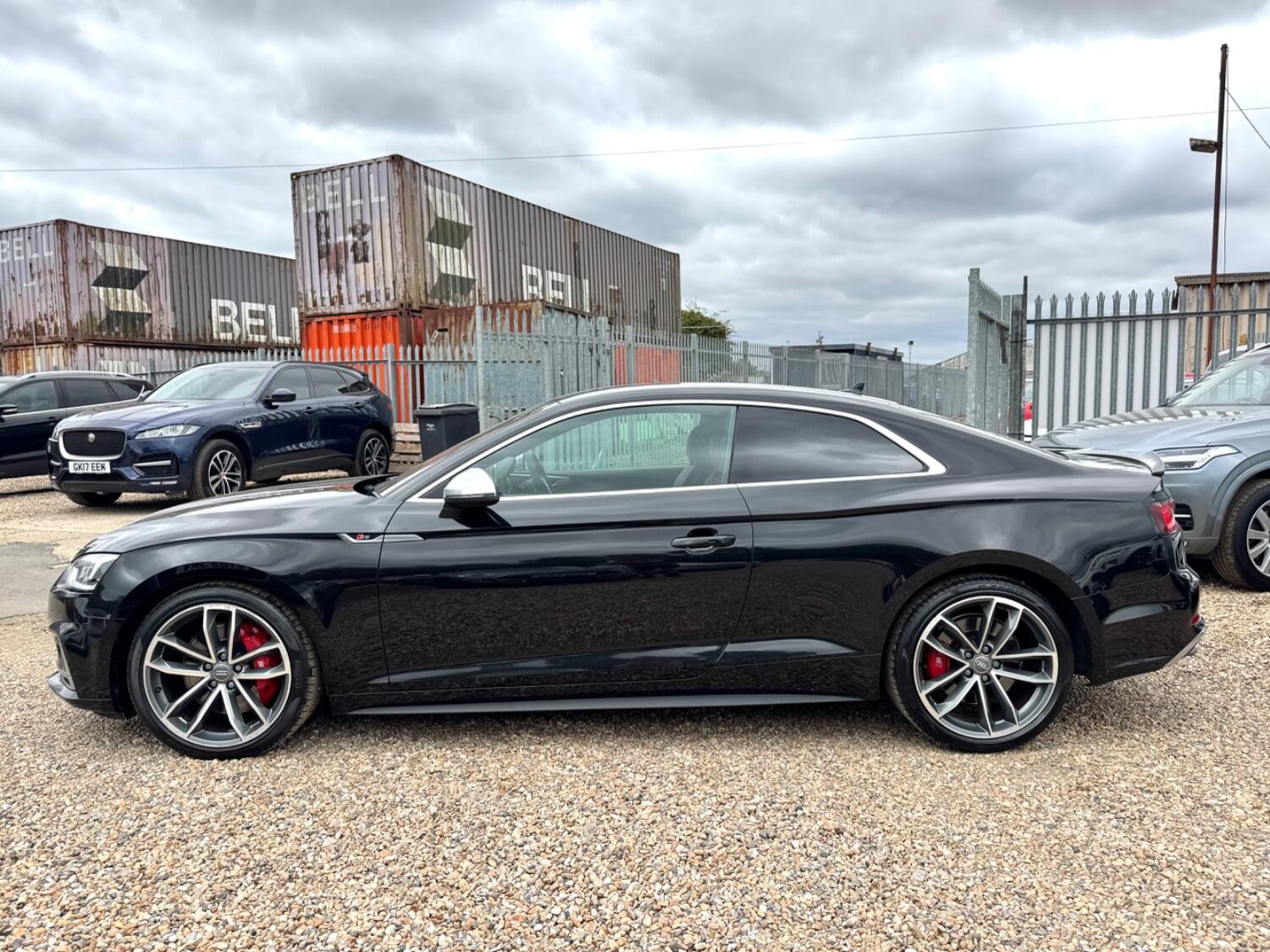 Used Audi A5 2017 for sale - 76716182: Photo 11