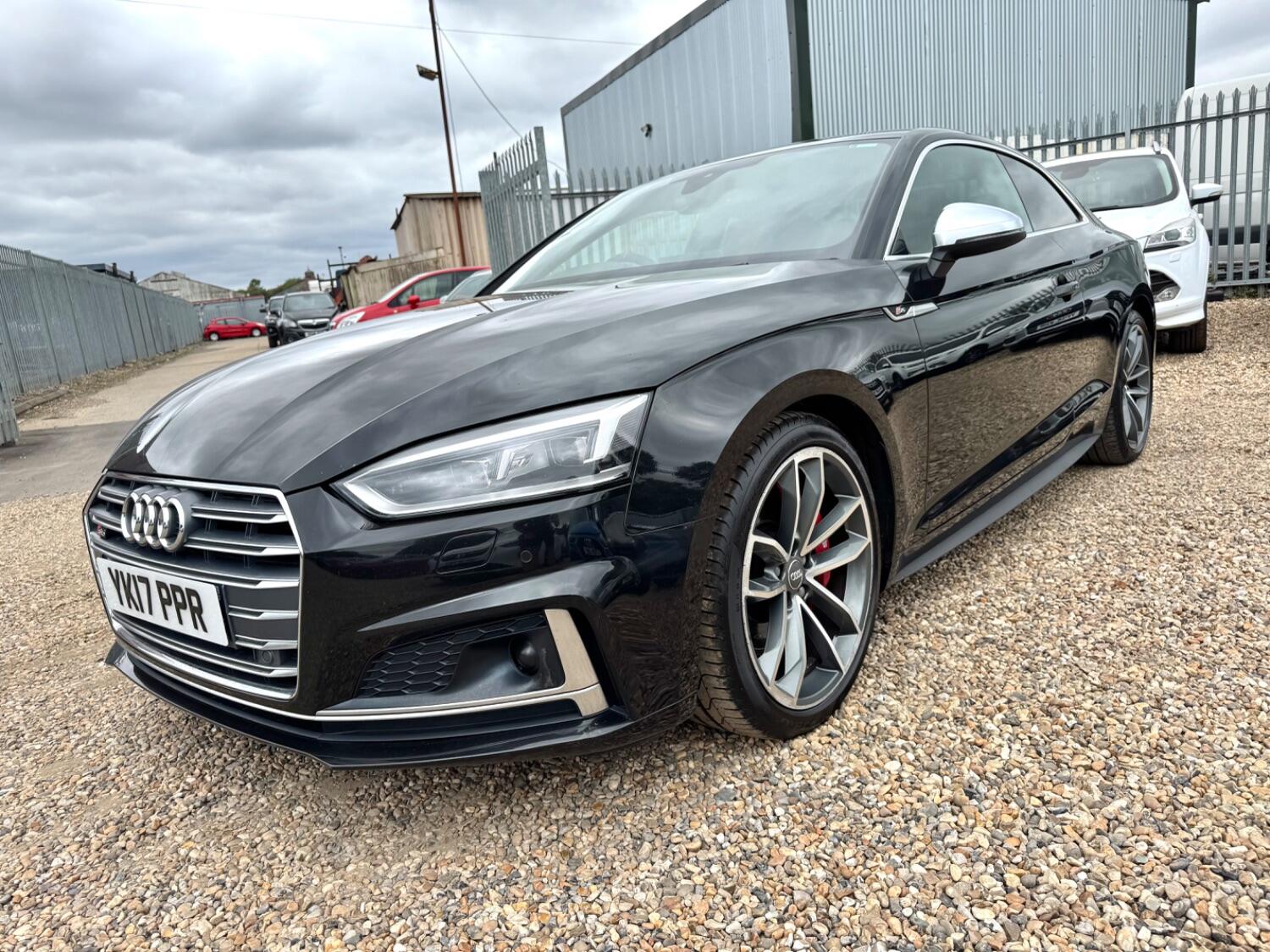 Used Audi A5 2017 for sale - 76716182: Photo 12