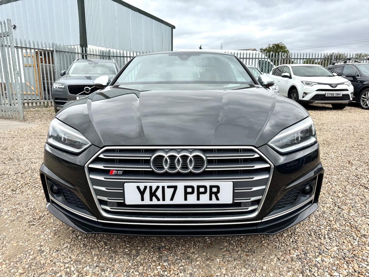 Used Audi A5 2017 for sale - 76716182: Photo 13