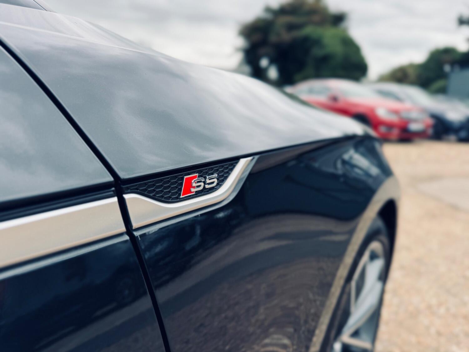 Used Audi A5 2017 for sale - 76716182: Photo 14