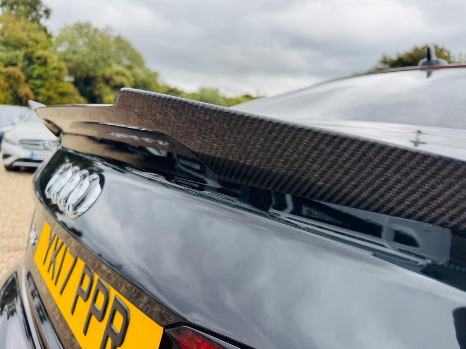 Used Audi A5 2017 for sale - 76716182: Photo 15