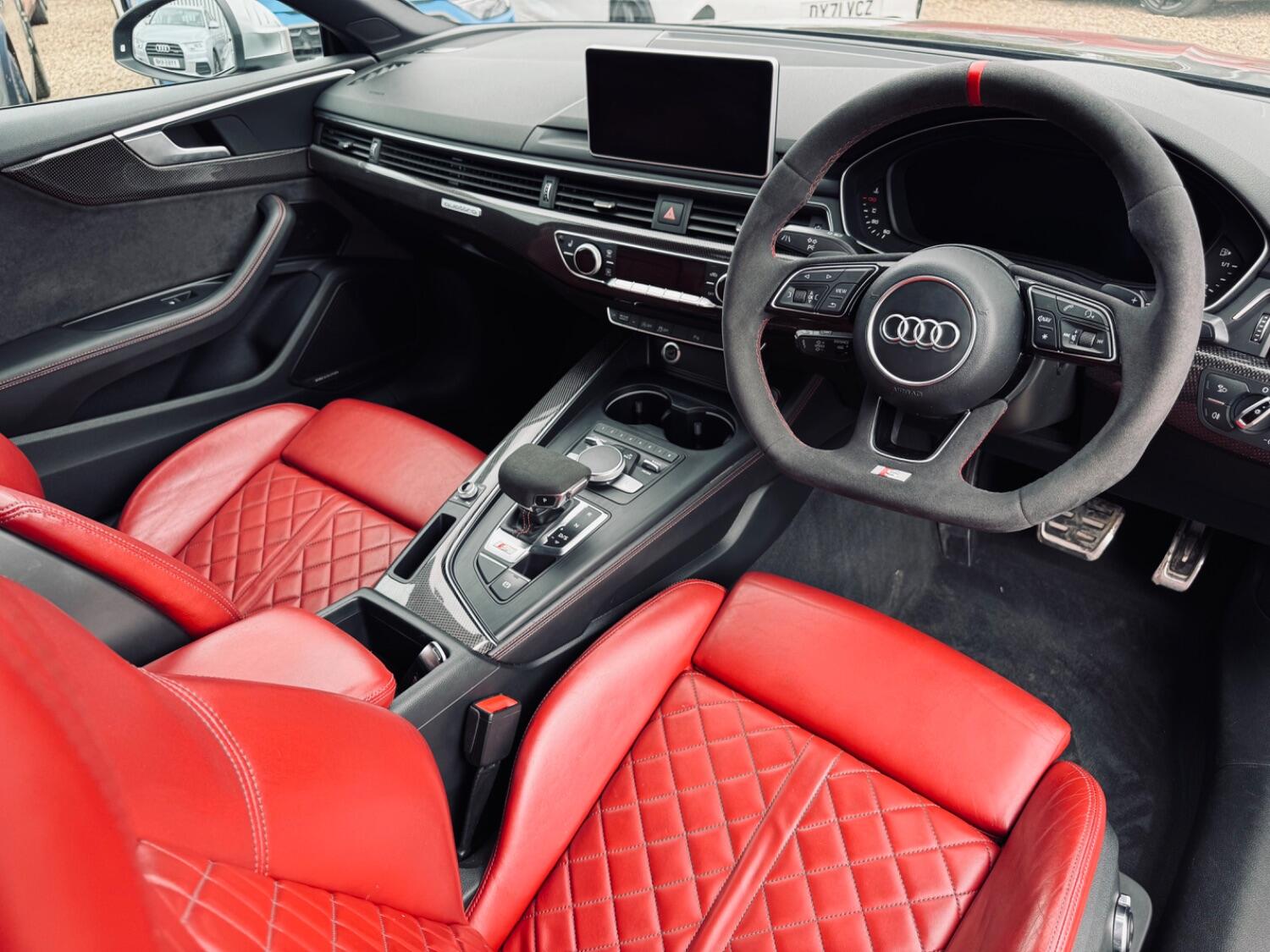 Used Audi A5 2017 for sale - 76716182: Photo 17