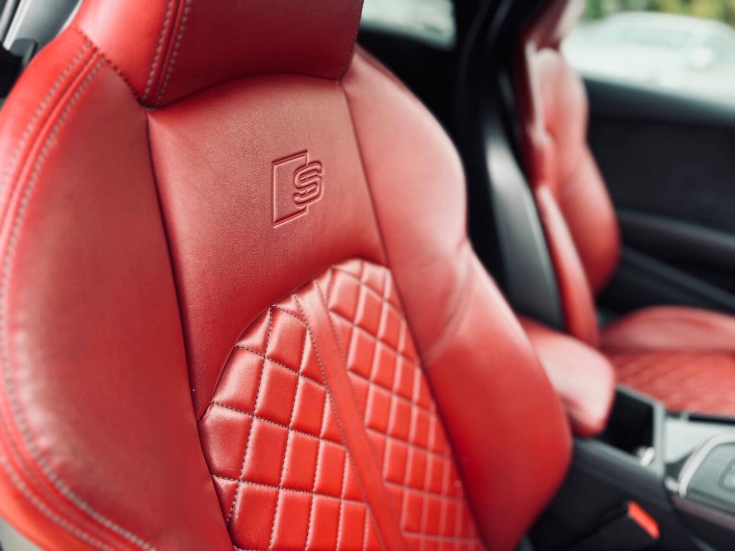 Used Audi A5 2017 for sale - 76716182: Photo 19