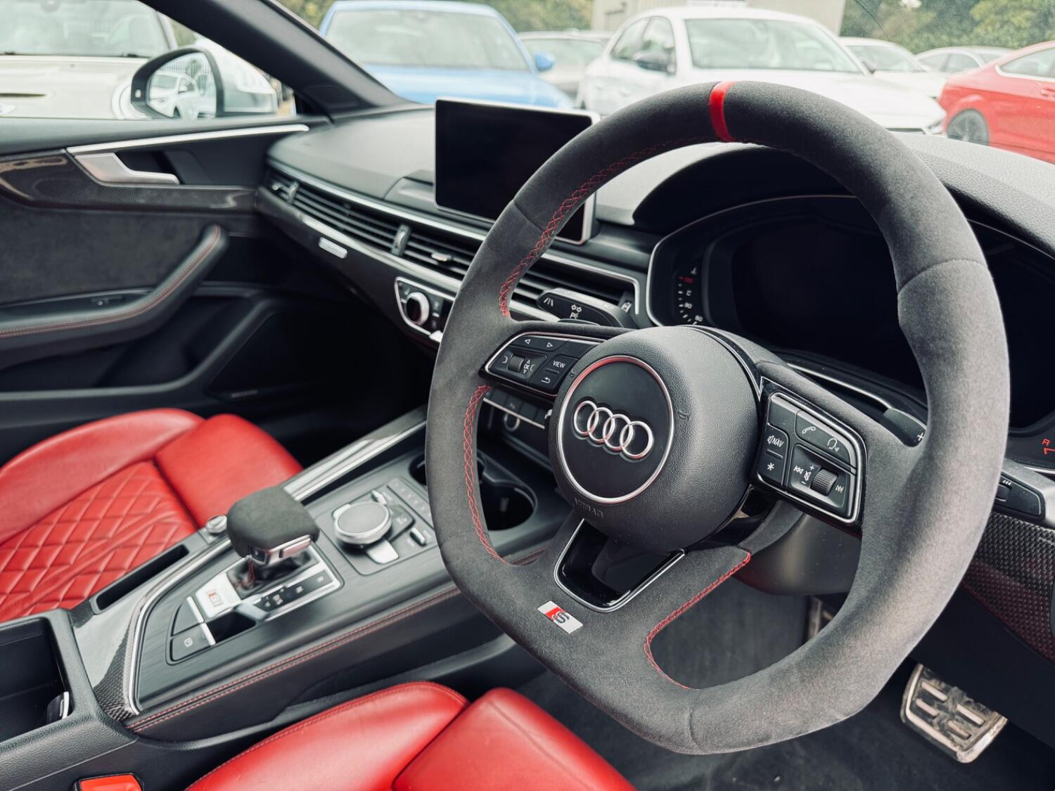 Used Audi A5 2017 for sale - 76716182: Photo 20