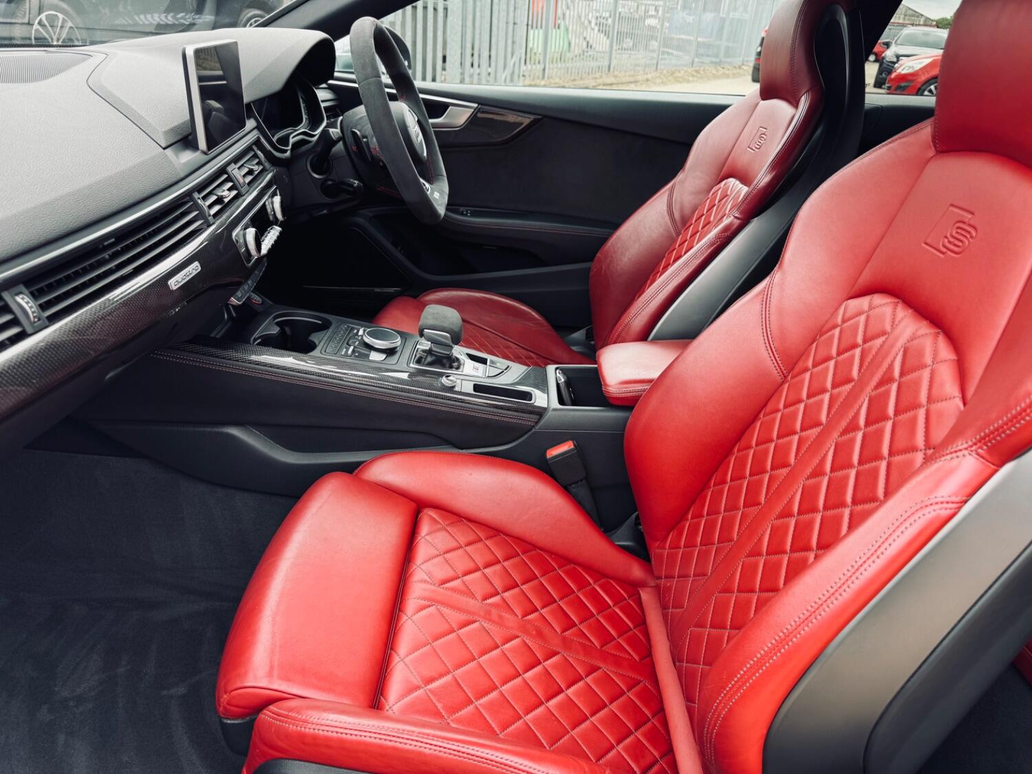 Used Audi A5 2017 for sale - 76716182: Photo 23