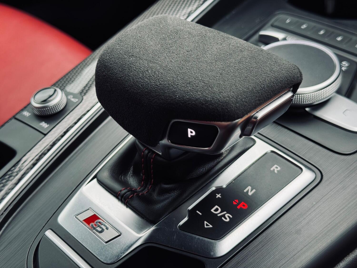 Used Audi A5 2017 for sale - 76716182: Photo 24