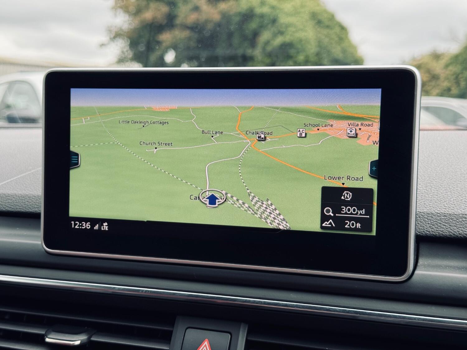 Used Audi A5 2017 for sale - 76716182: Photo 25