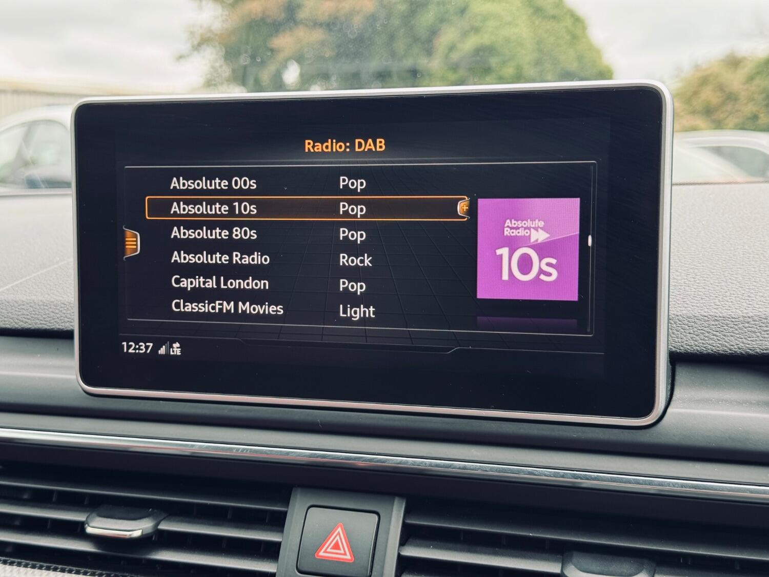 Used Audi A5 2017 for sale - 76716182: Photo 26