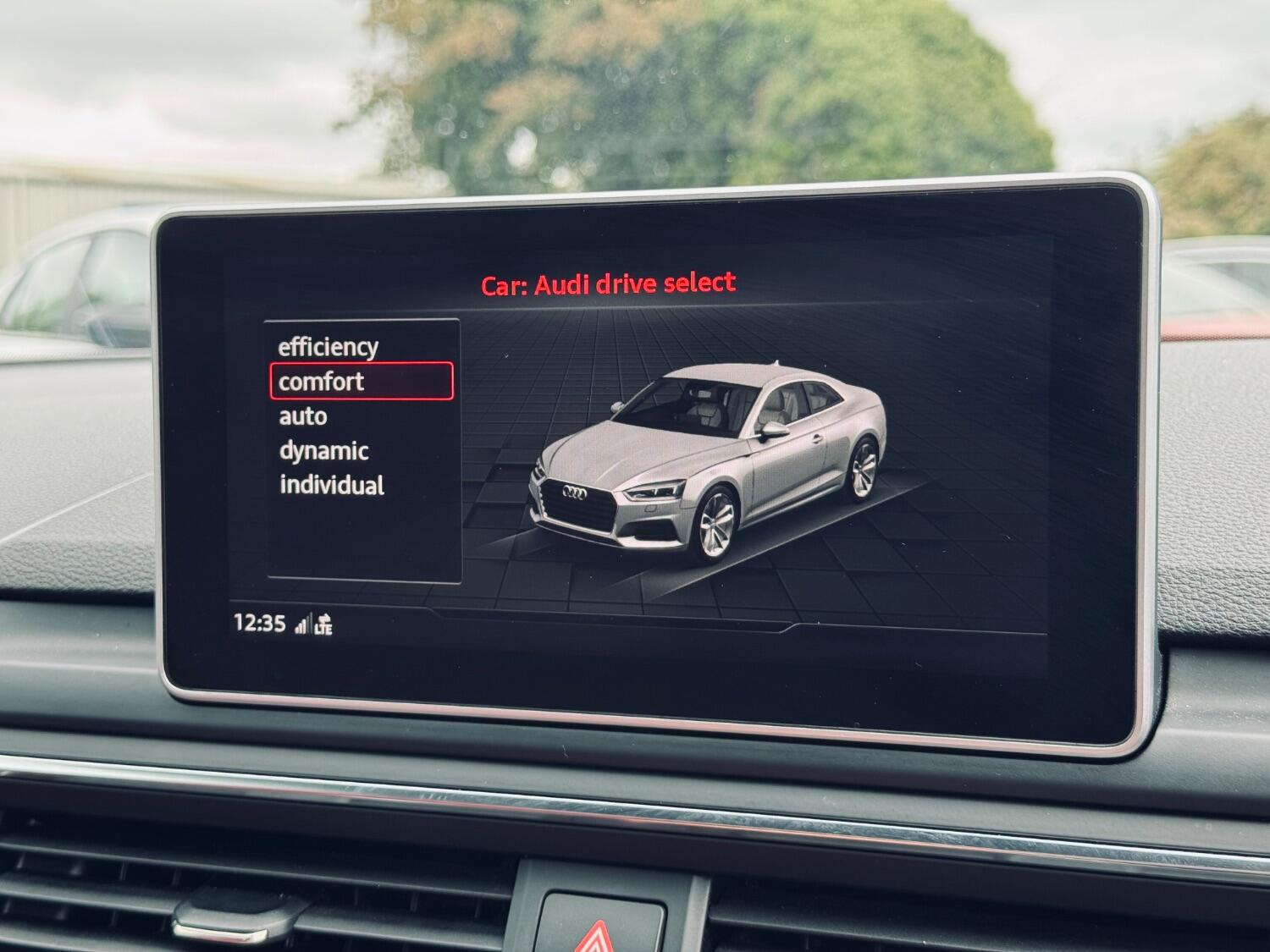 Used Audi A5 2017 for sale - 76716182: Photo 27