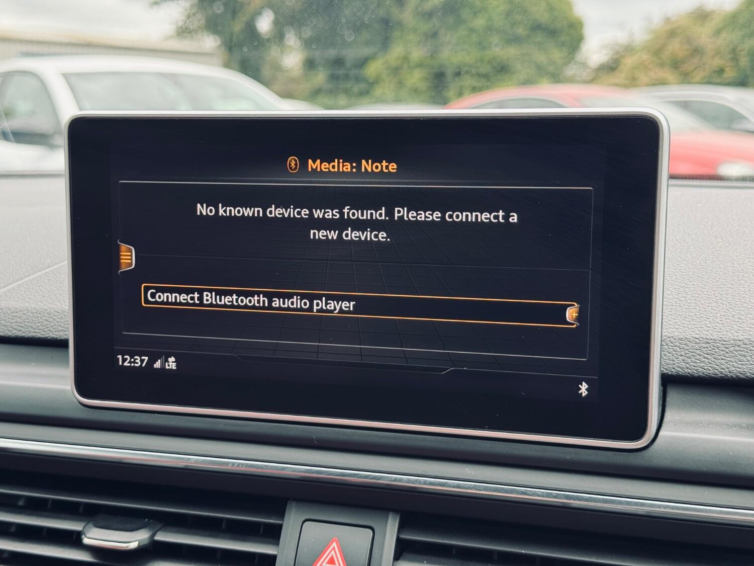 Used Audi A5 2017 for sale - 76716182: Photo 28