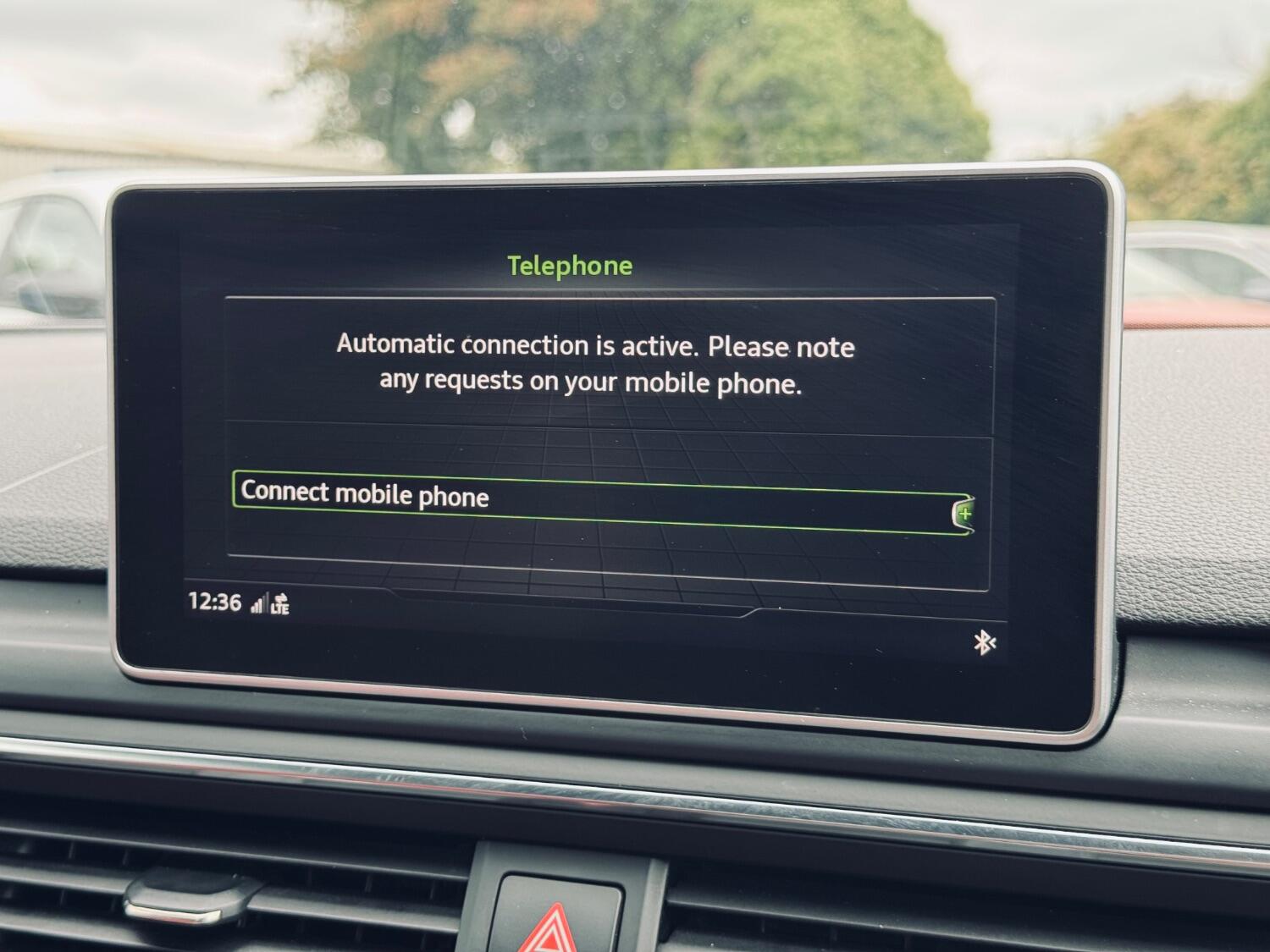 Used Audi A5 2017 for sale - 76716182: Photo 29