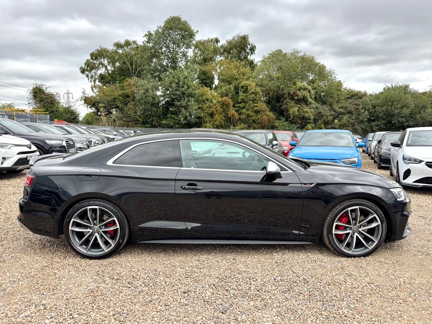 Used Audi A5 2017 for sale - 76716182: Photo 3