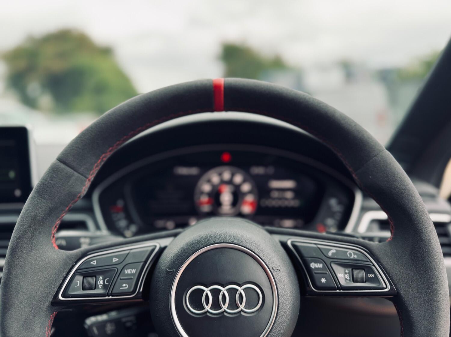 Used Audi A5 2017 for sale - 76716182: Photo 31