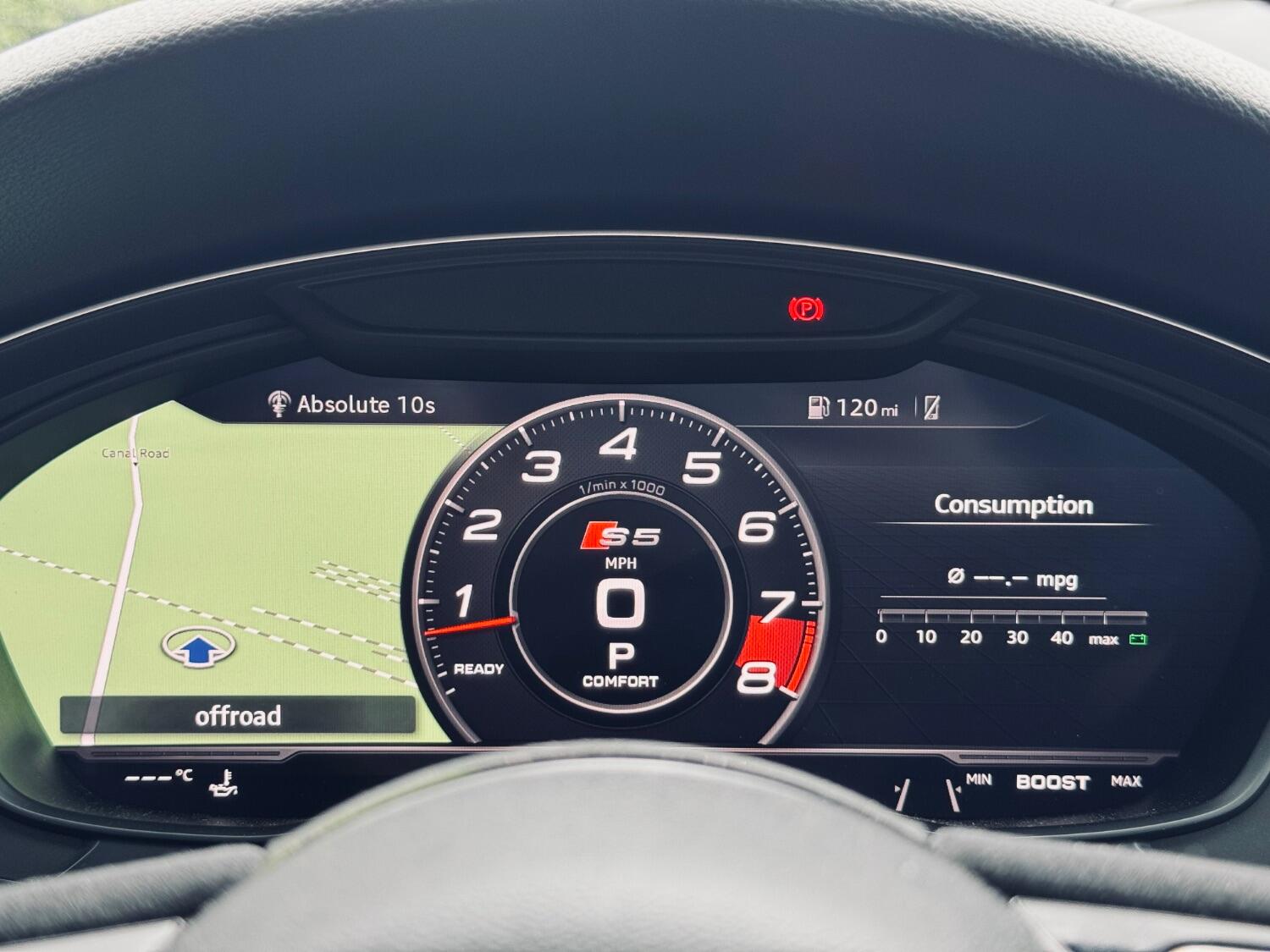 Used Audi A5 2017 for sale - 76716182: Photo 32