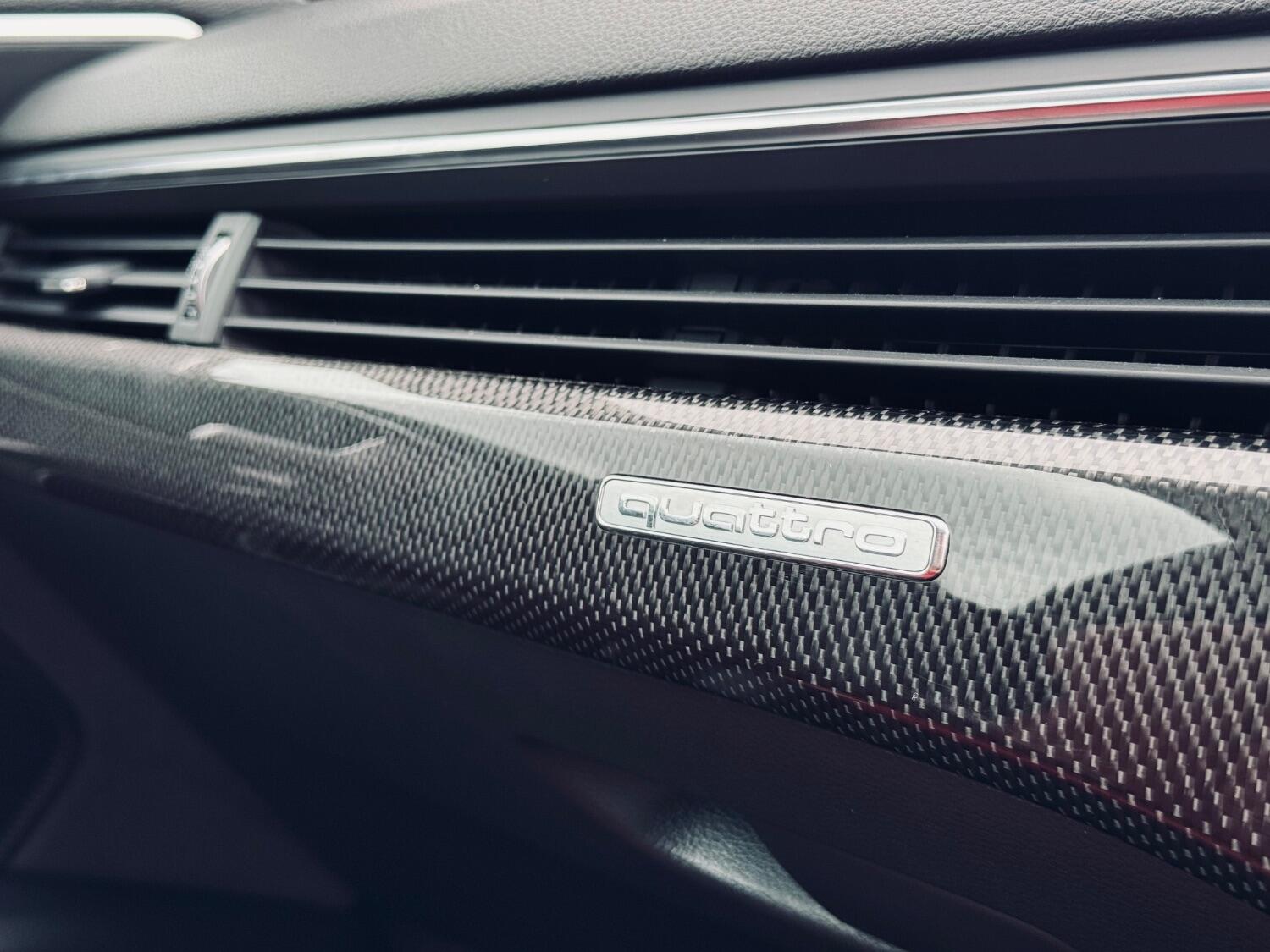 Used Audi A5 2017 for sale - 76716182: Photo 35