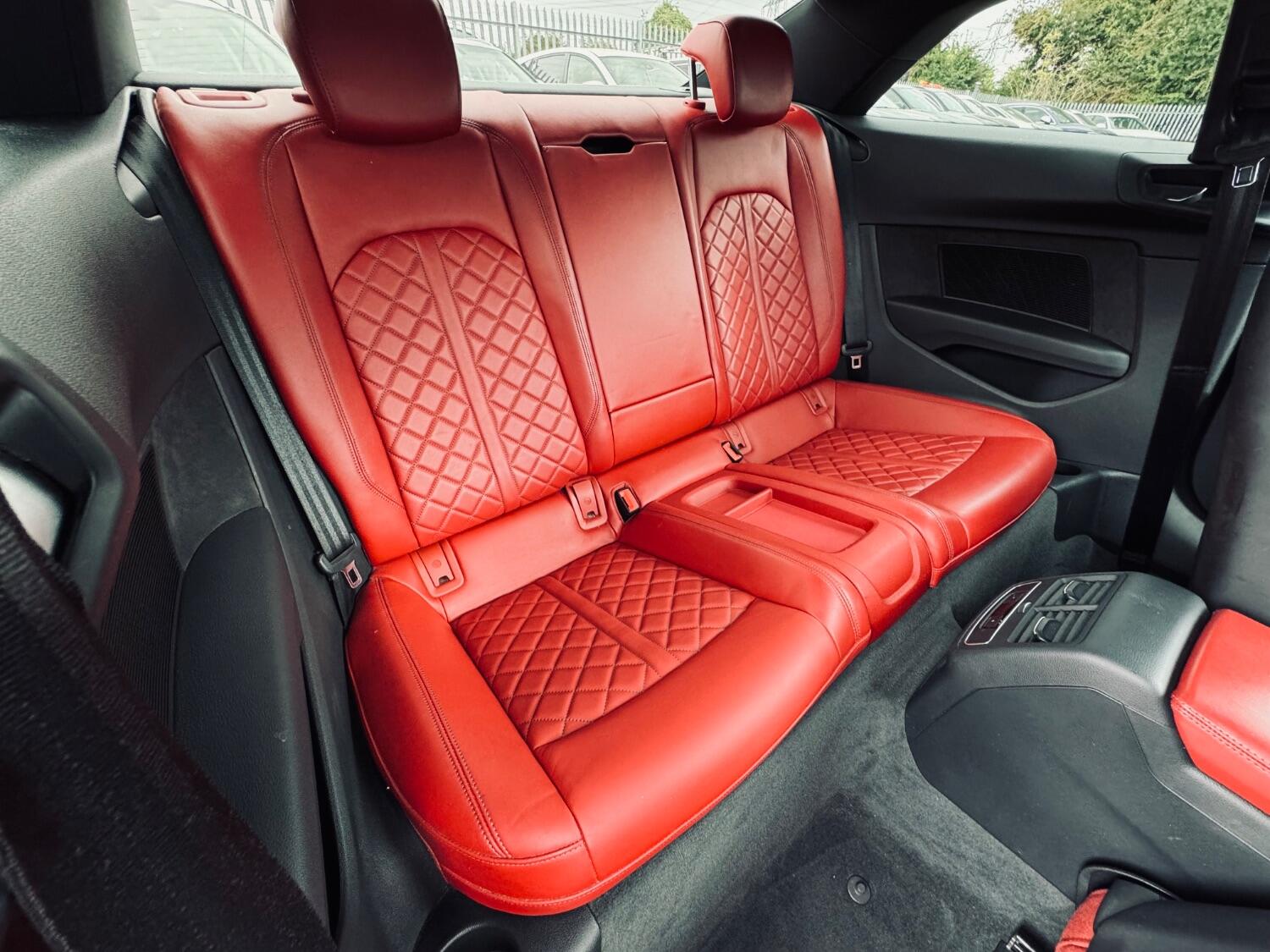 Used Audi A5 2017 for sale - 76716182: Photo 36