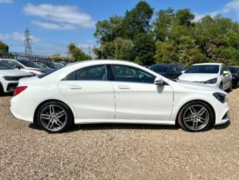 Used Mercedes-Benz CLA 2018 for sale - 74664494: Photo