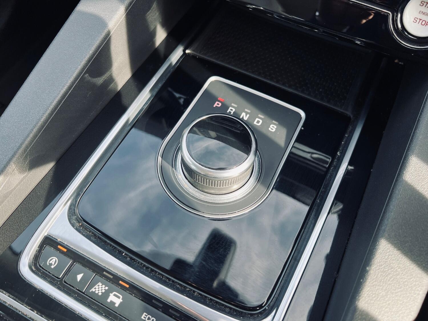 Used Jaguar F-Pace 2016 for sale - 76716174: Photo 24