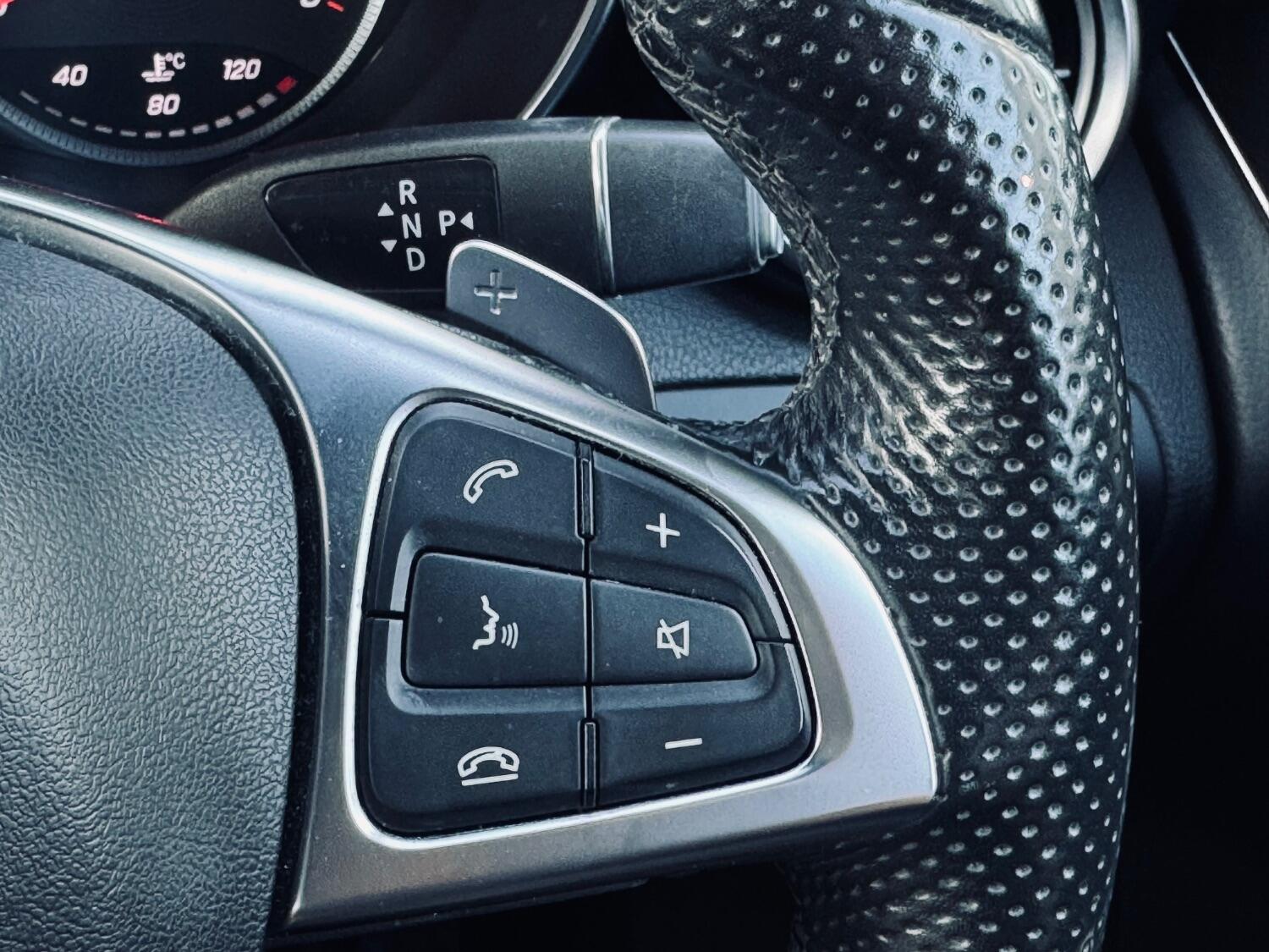 Used Mercedes-Benz GLC 2017 for sale - 76716170: Photo 26