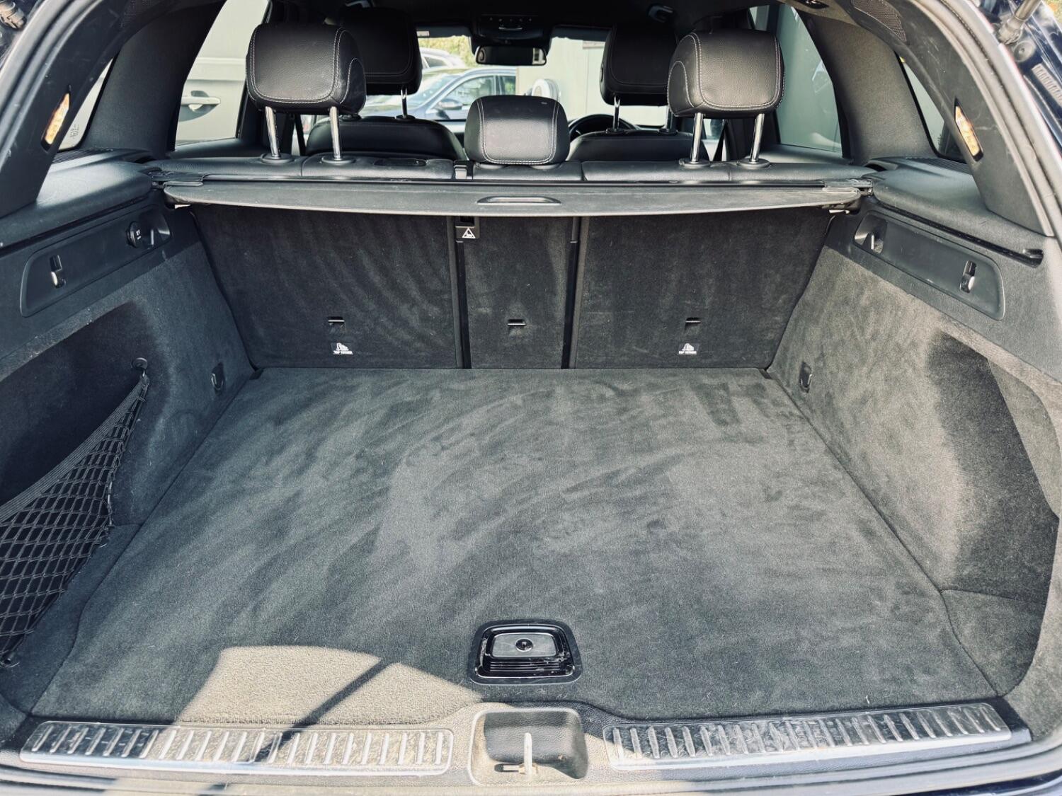 Used Mercedes-Benz GLC 2017 for sale - 76716170: Photo 31