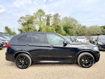 Used BMW X5 2018 for sale - 78229021: Photo